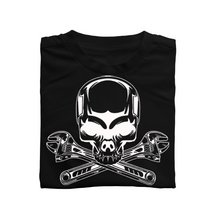 Load image into Gallery viewer, Skull Tools Tshirt
