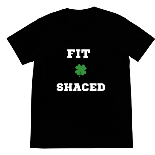 Fit Shaced Tshirt