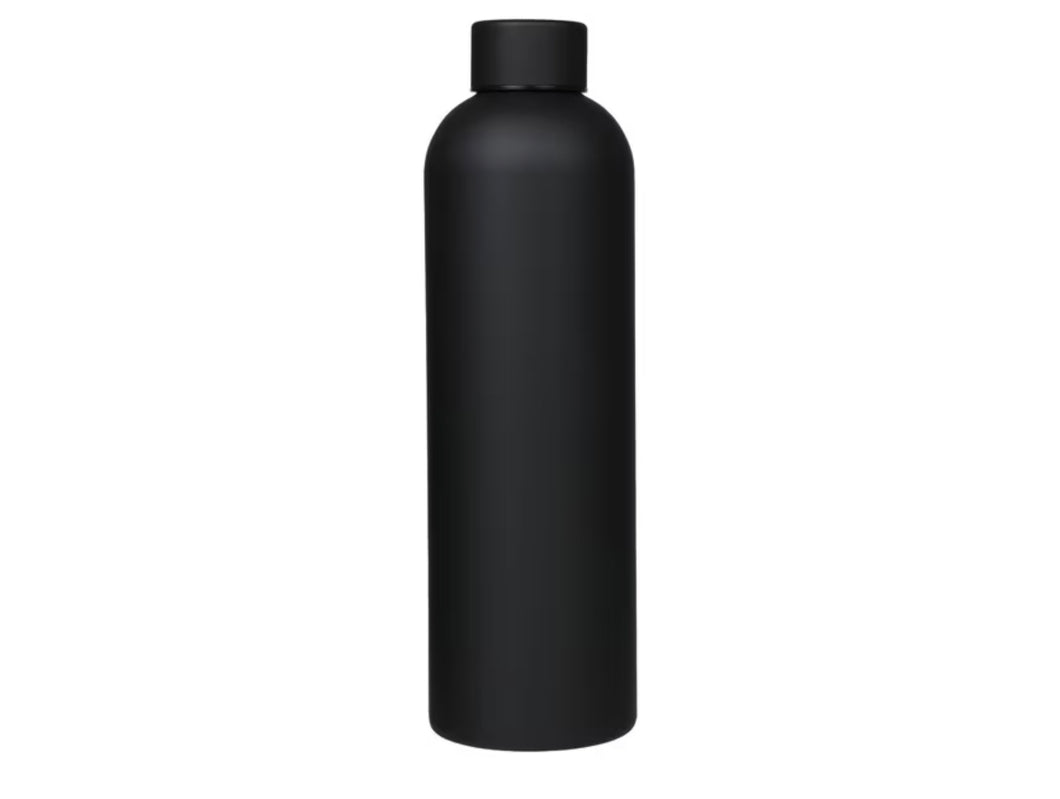 Double Walled Stainless Steel Drink Bottle