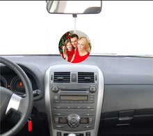 Load image into Gallery viewer, Personalised Air Freshener
