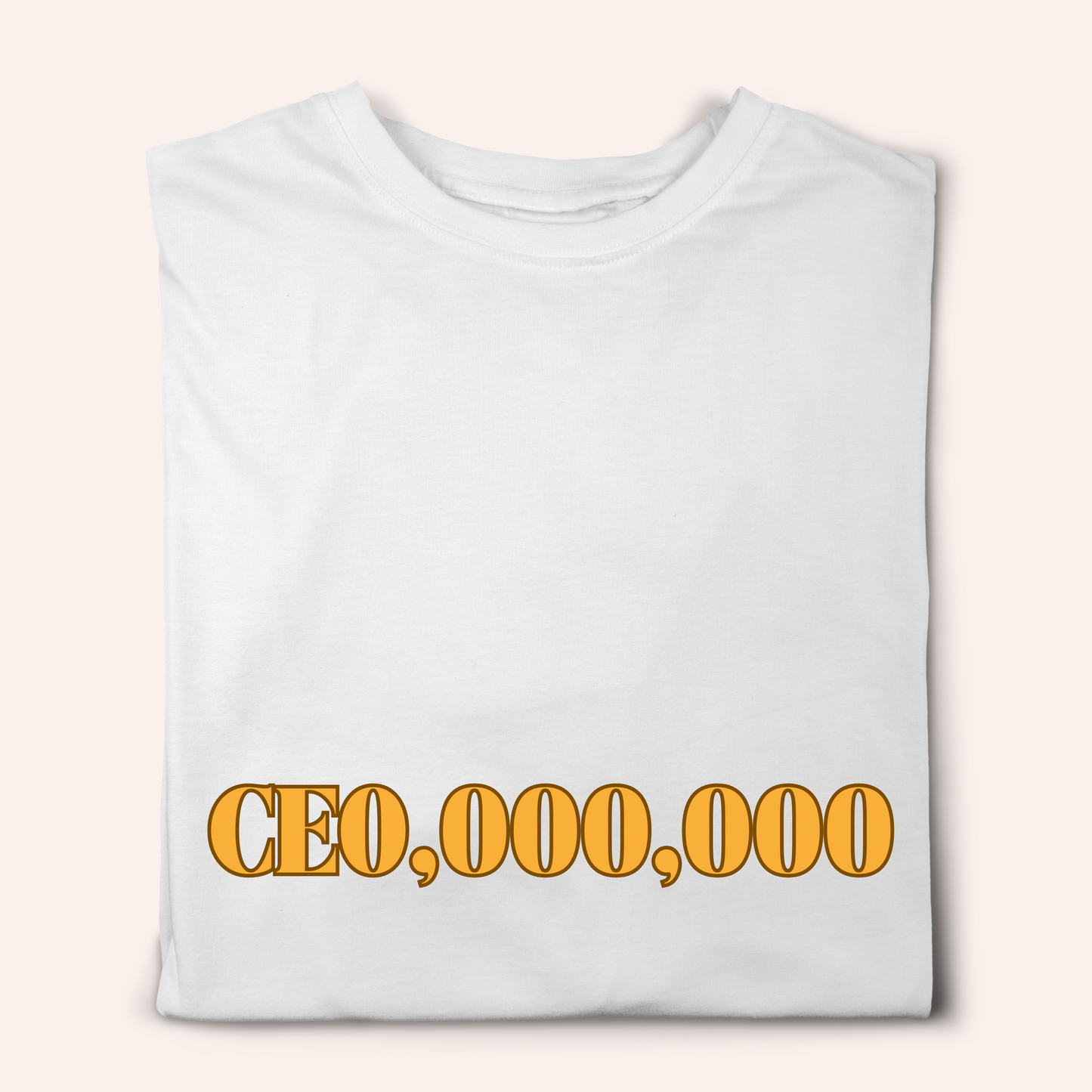 CE0000000 Tshirt