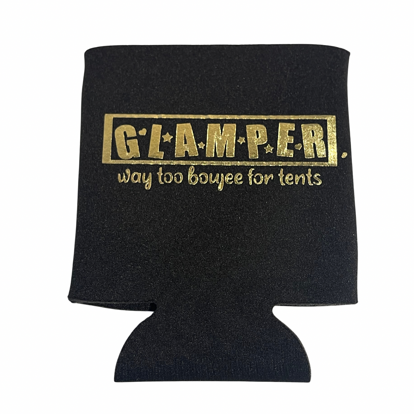 Glamper Stubby Cooler