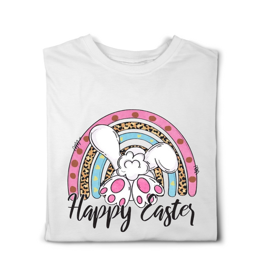 Cute Happy Easter Tshirt