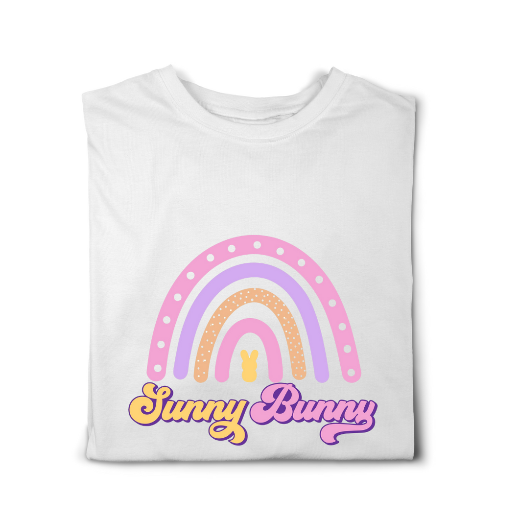 Sunny Bunny Tshirt