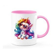 Load image into Gallery viewer, Unicorn Mug
