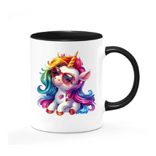 Load image into Gallery viewer, Unicorn Mug
