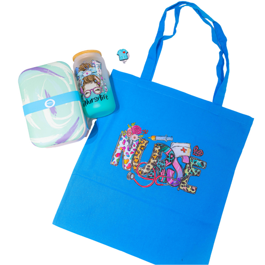 Nurse Life Gift Bundle