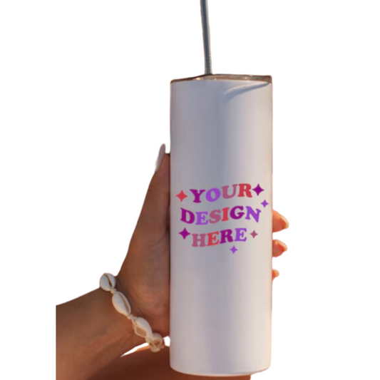 Personalised 20oz Tumbler