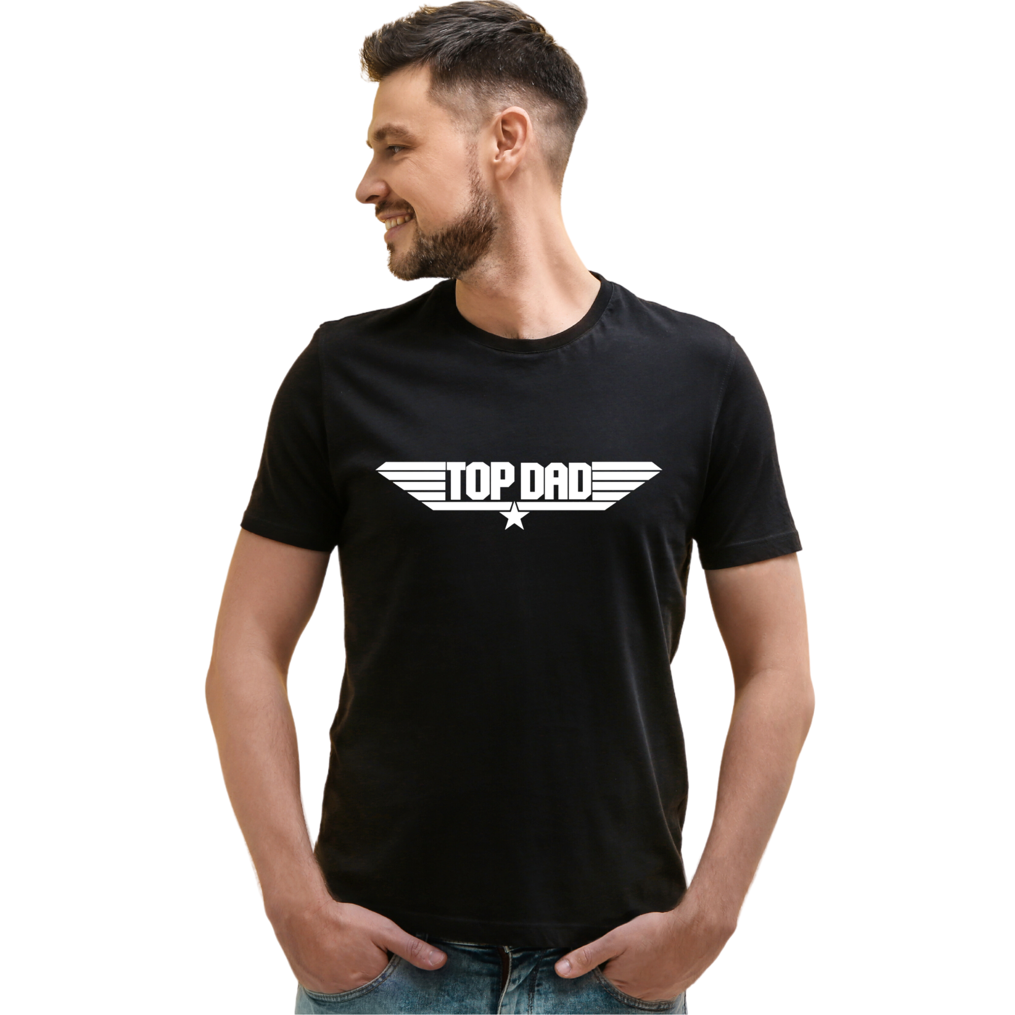 TOP DAD Shirt / Hoodie