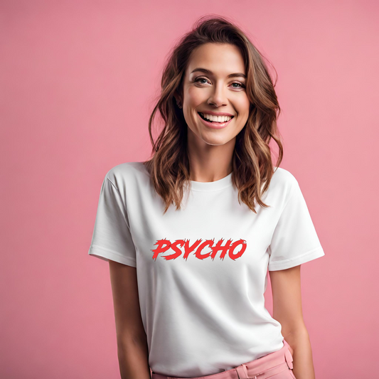 Psycho Shirt