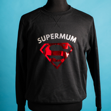 Load image into Gallery viewer, Supermum Jumper
