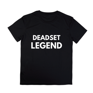 Deadset Legend Tshirt