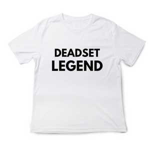 Deadset Legend Tshirt