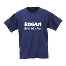 Load image into Gallery viewer, BOGAN Tshirt
