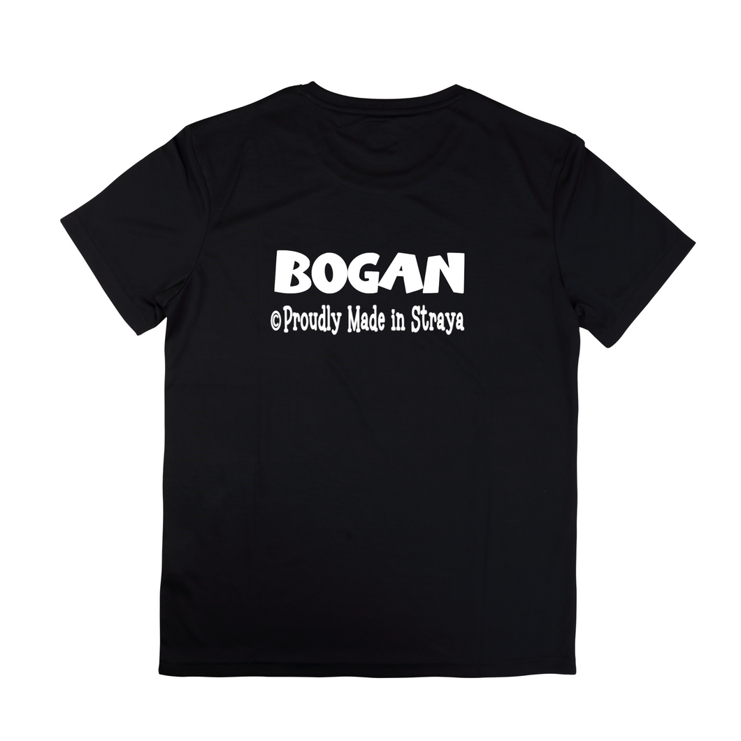 BOGAN Tshirt