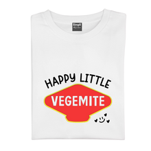 Load image into Gallery viewer, Happy Little Vegemite Tshirt
