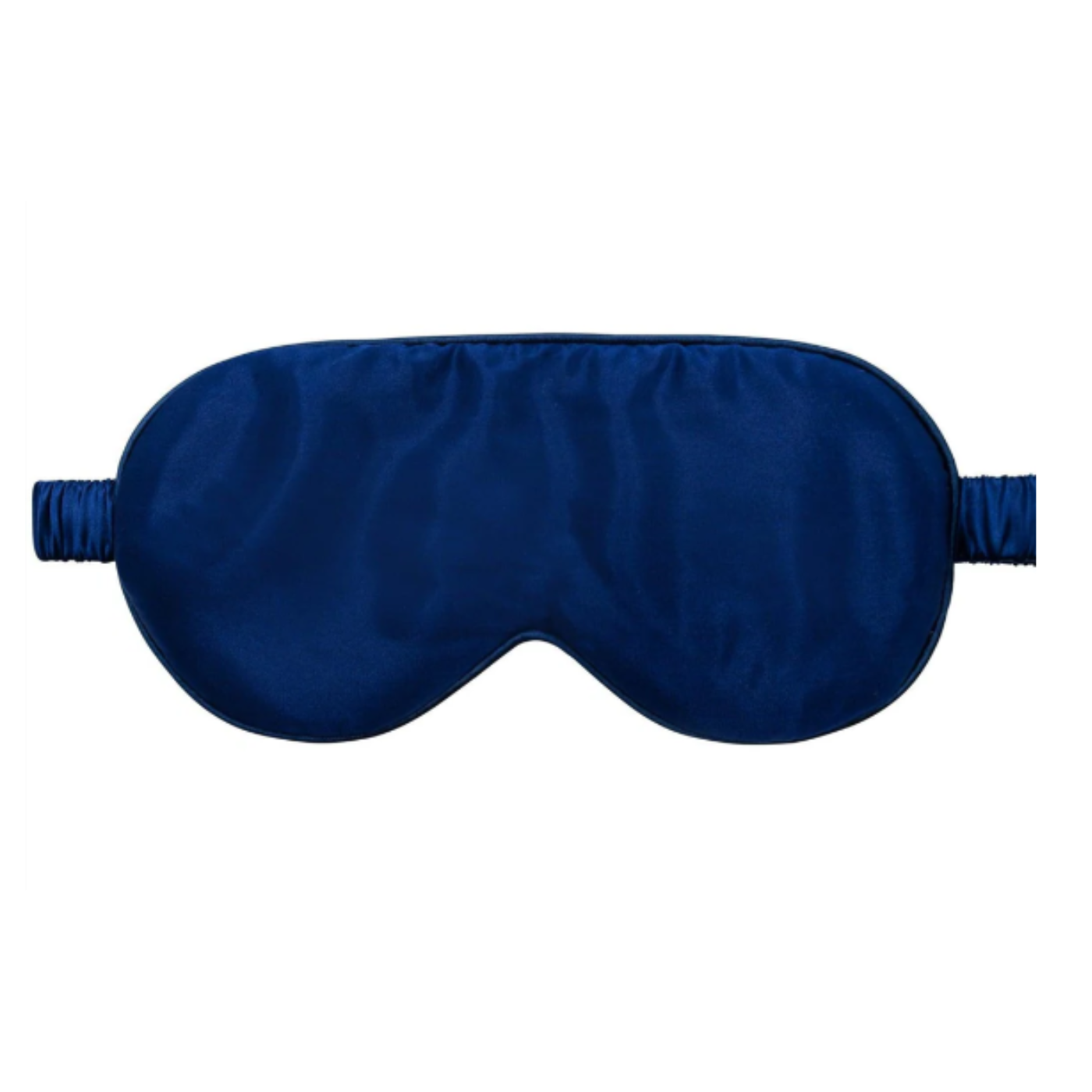 personalised satin sleep mask