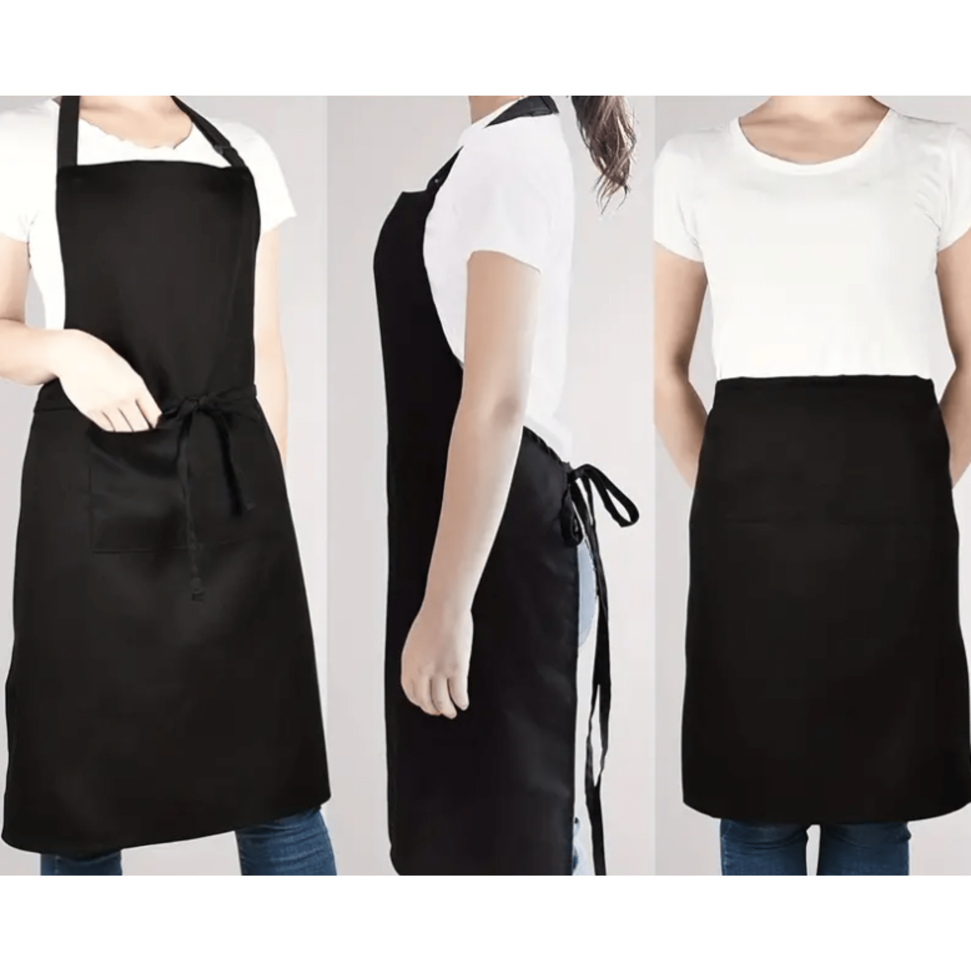 Simpli Must Have BBQ Apron Personalised BBQ Apron