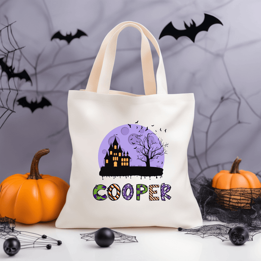 Simpli Must Have Tote Bag Cute Tote Bag Halloween