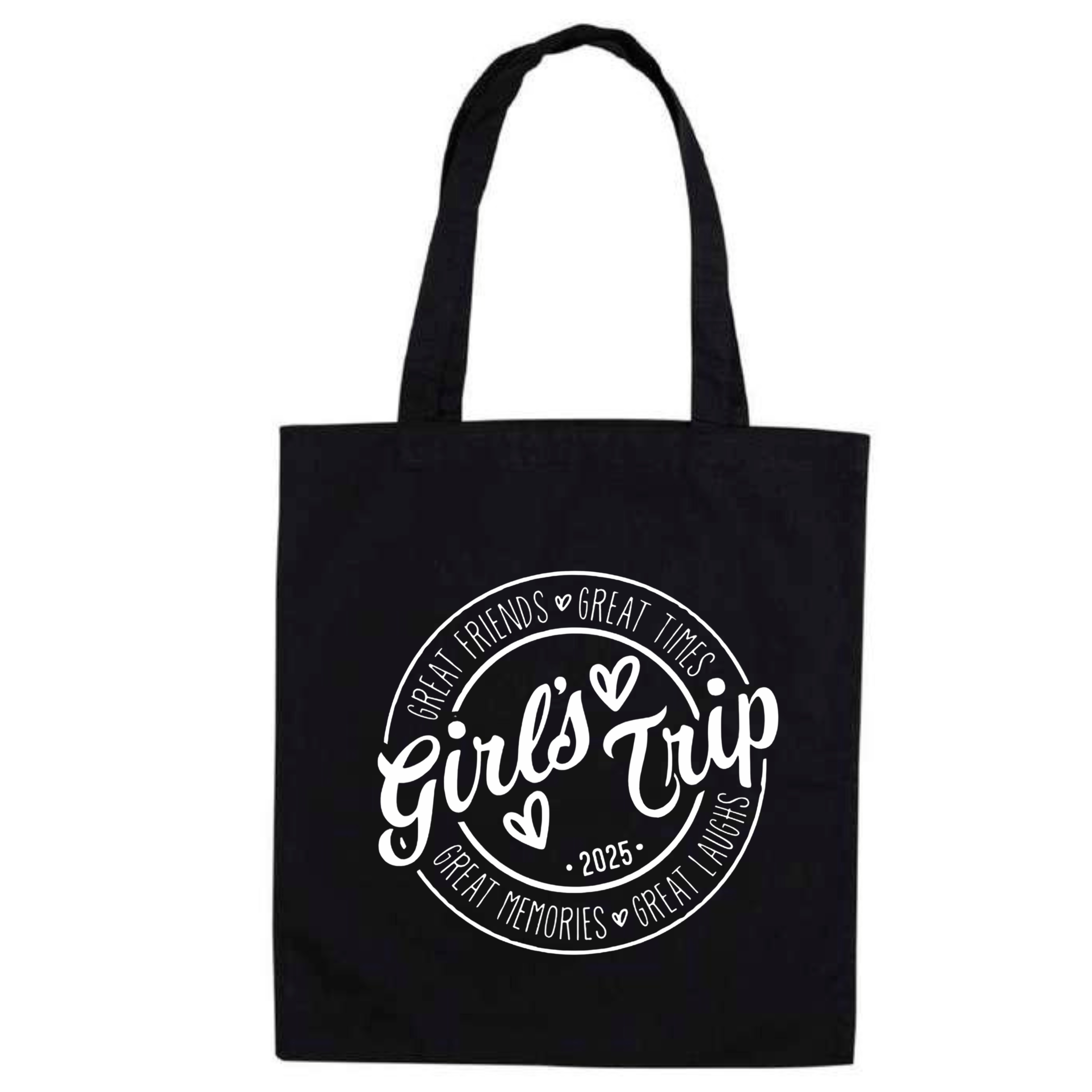 Simpli Must Have Tote Bag Girls Trip Tote Bag