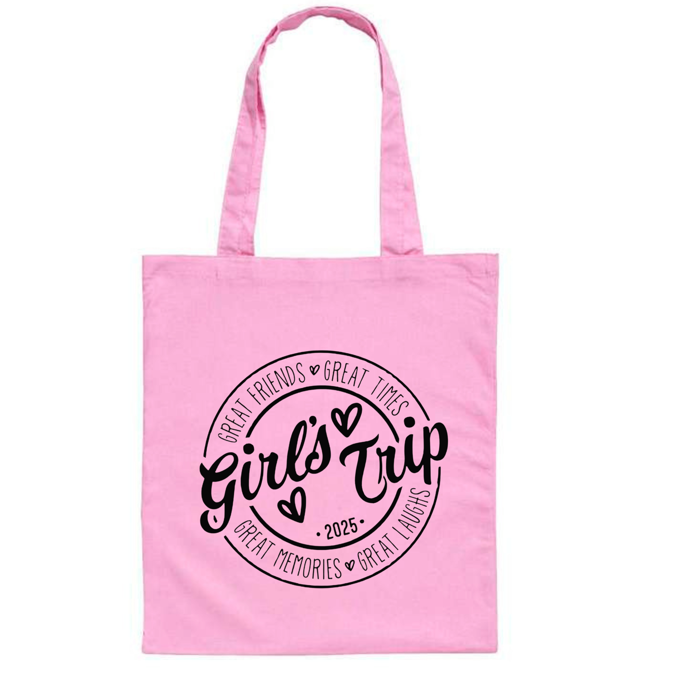 Simpli Must Have Tote Bag Girls Trip Tote Bag