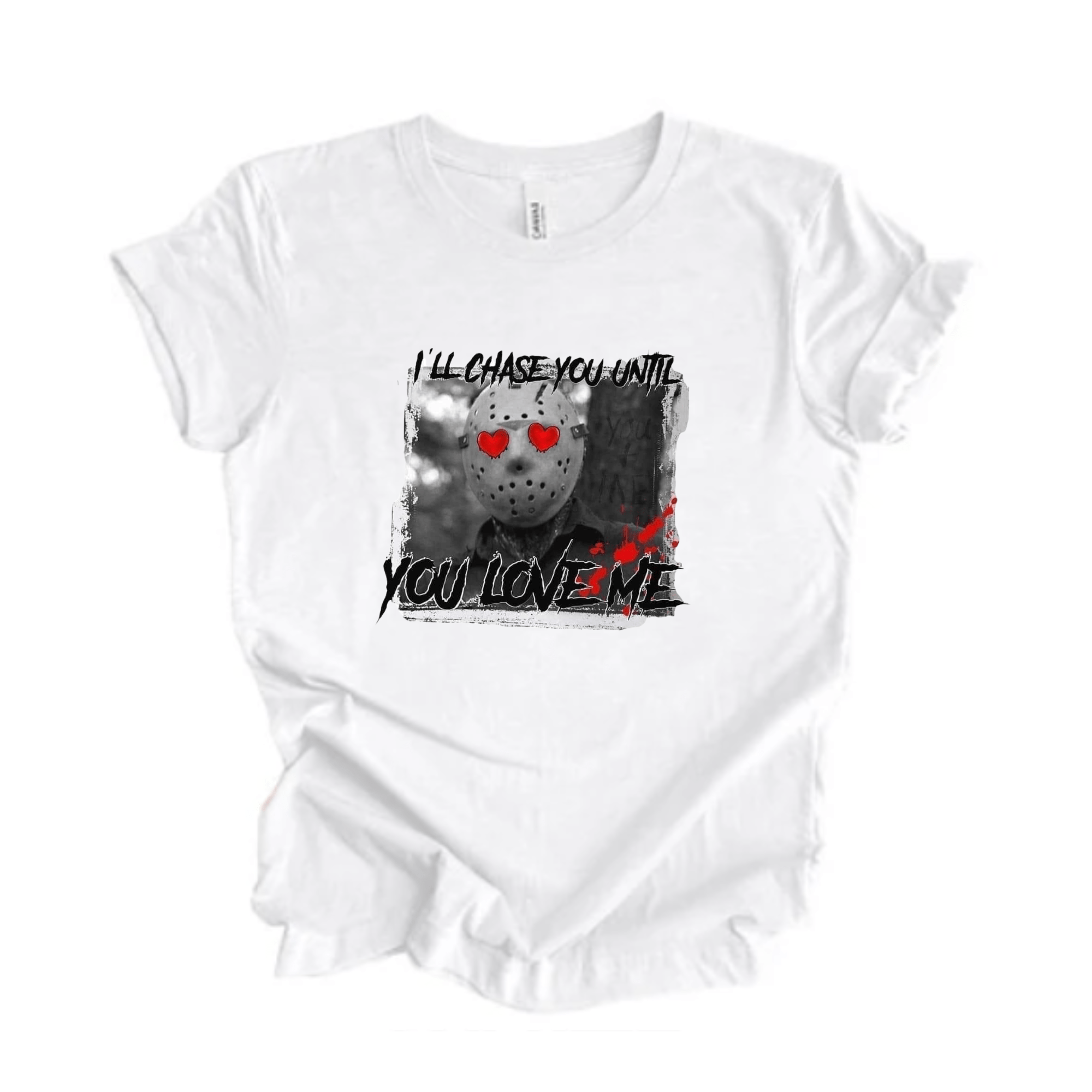 Simpli tshirt Chase You Tshirt