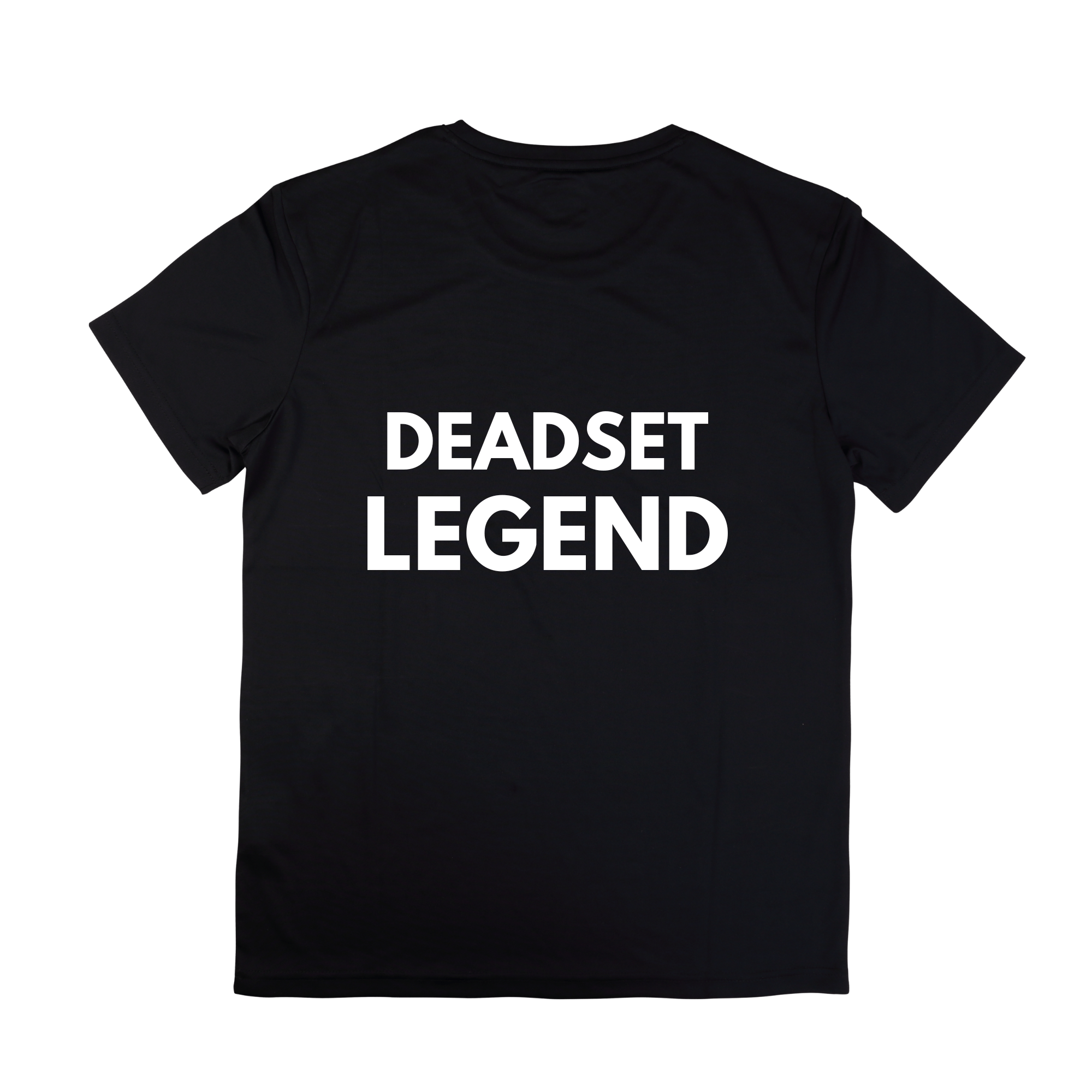 Simpli tshirt Deadset Legend Tshirt