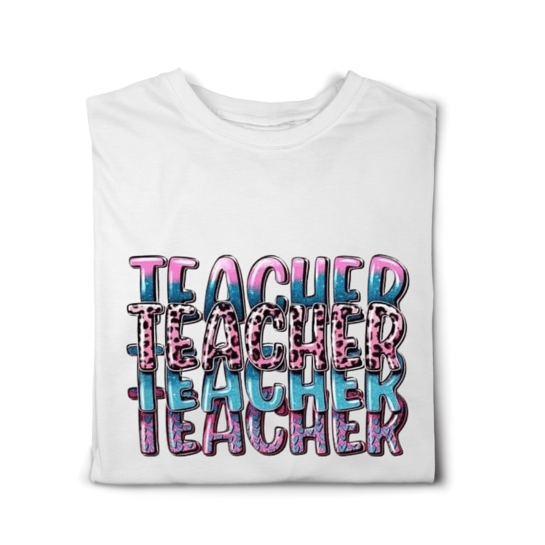 Simpli tshirt Teacher Tshirt