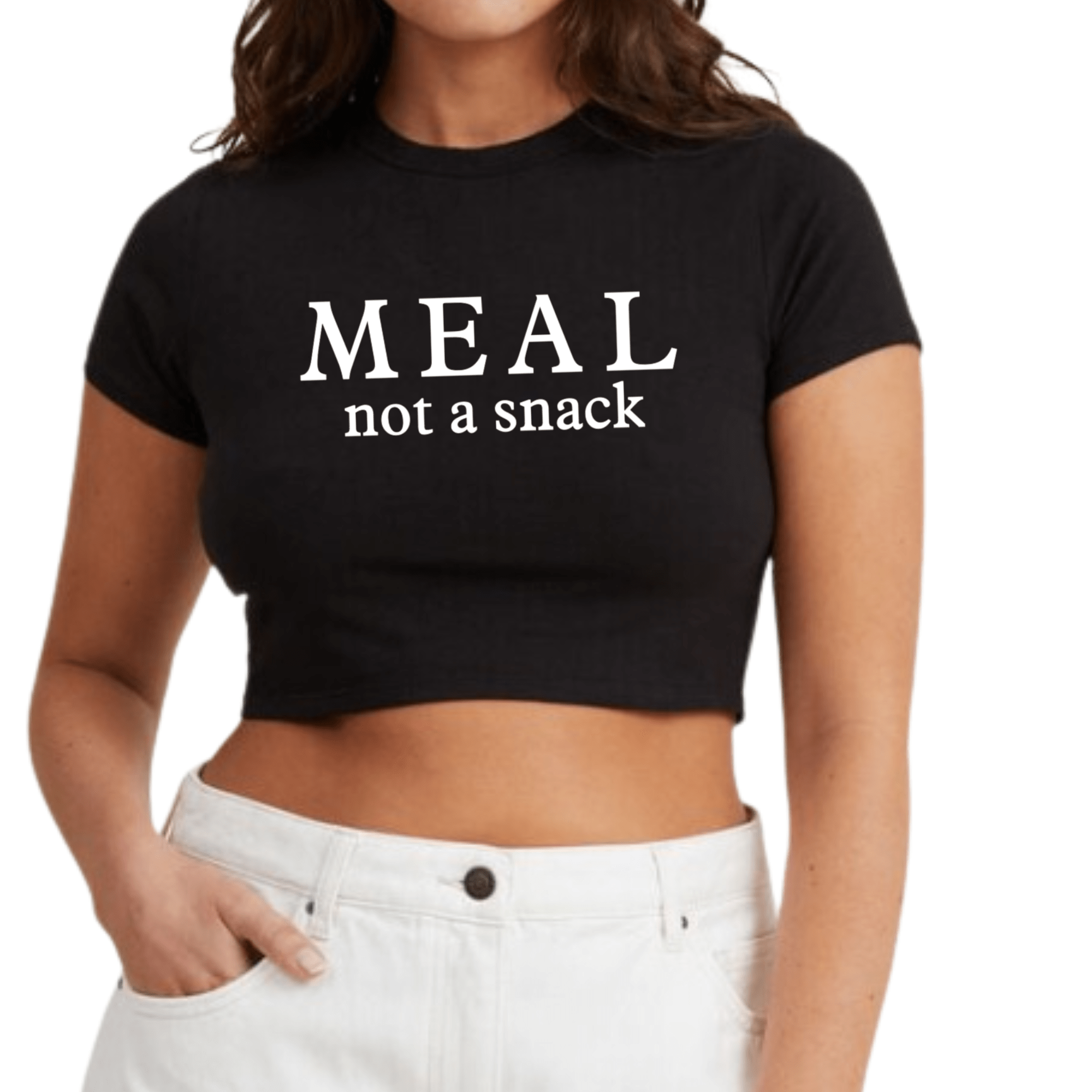 SimpliMust Meal not a Snack Crop