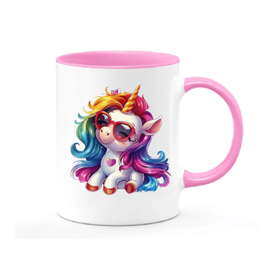 SimpliMust Mug Unicorn Mug