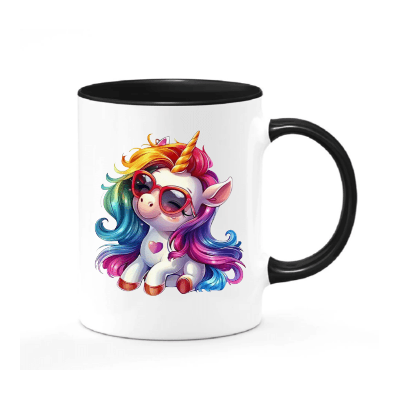 SimpliMust Mug Unicorn Mug