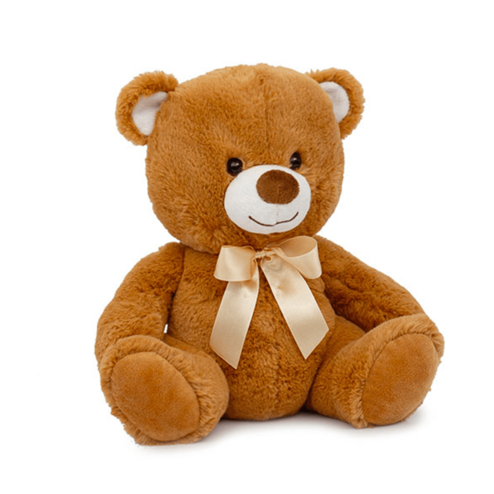 SimpliMust Personalised Plush Teddy