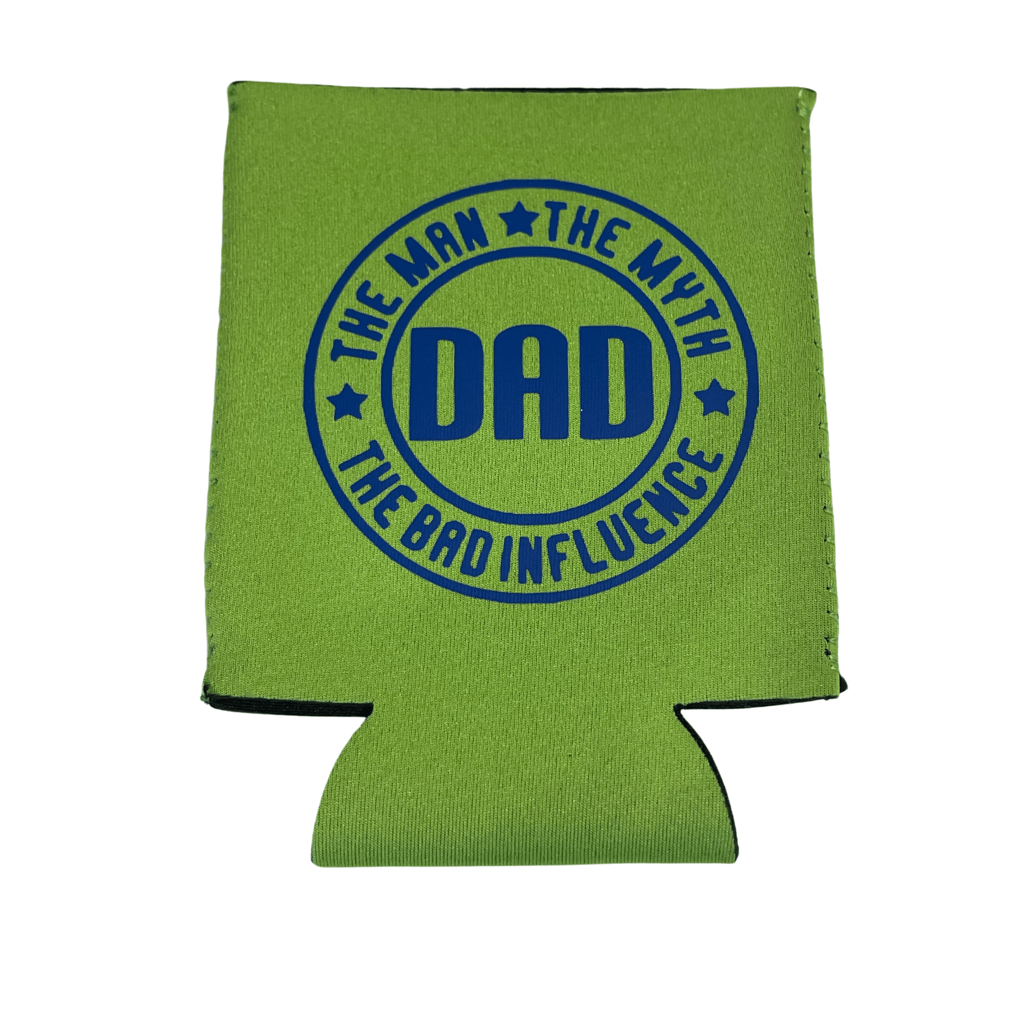 SimpliMust Stubby Coolers Dad Can Stubby Cooler
