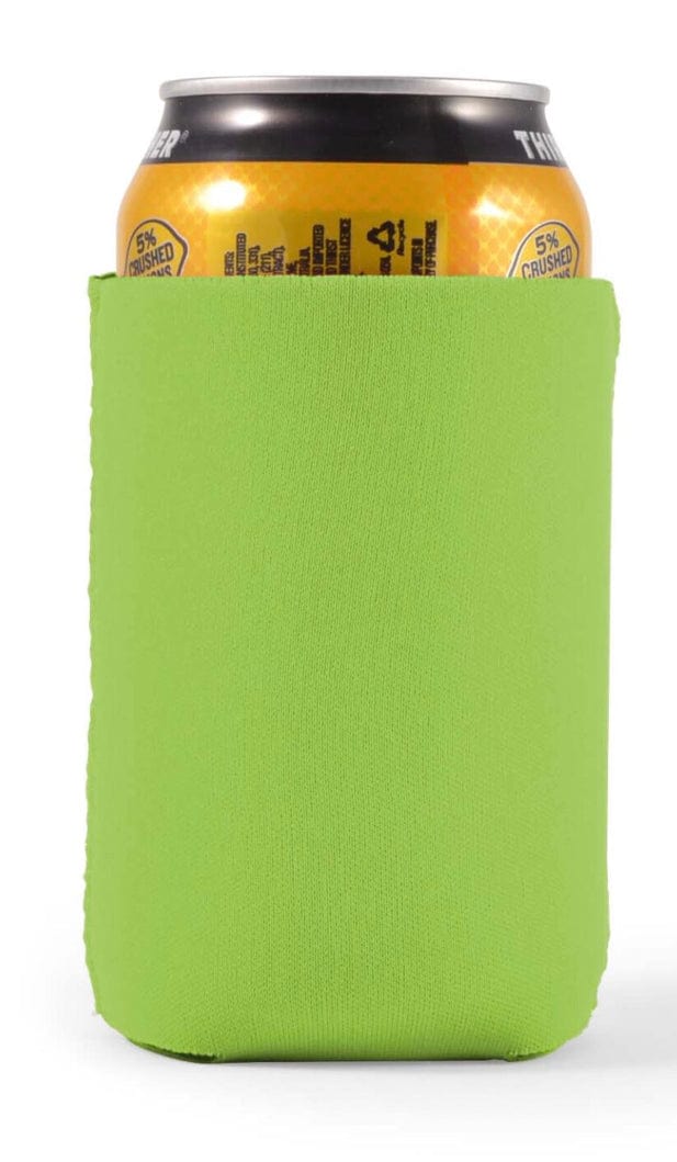 SimpliMust Stubby Coolers Personalised Stubby Cooler