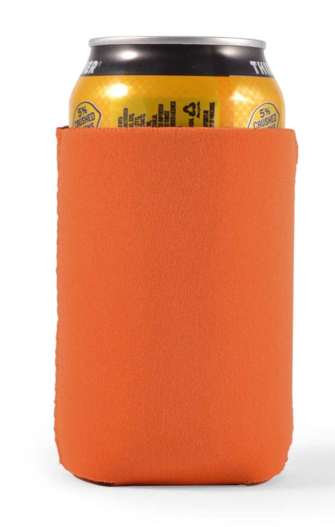 SimpliMust Stubby Coolers Personalised Stubby Cooler