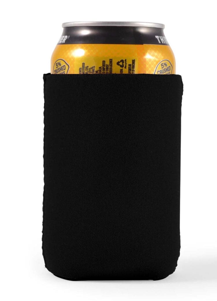 SimpliMust Stubby Coolers Personalised Stubby Cooler