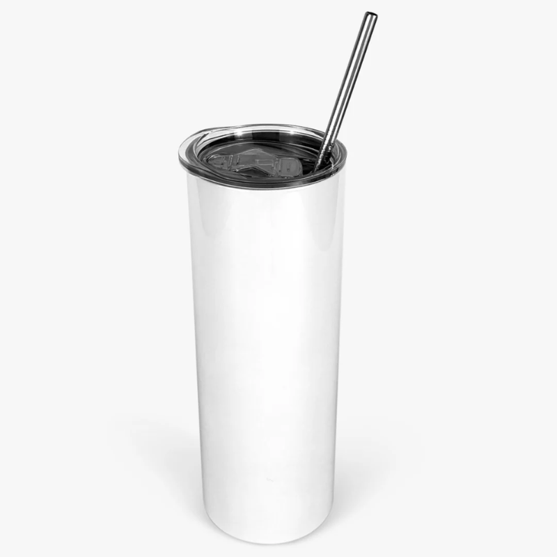 SimpliMust Tumblers Personalised 20oz Tumbler
