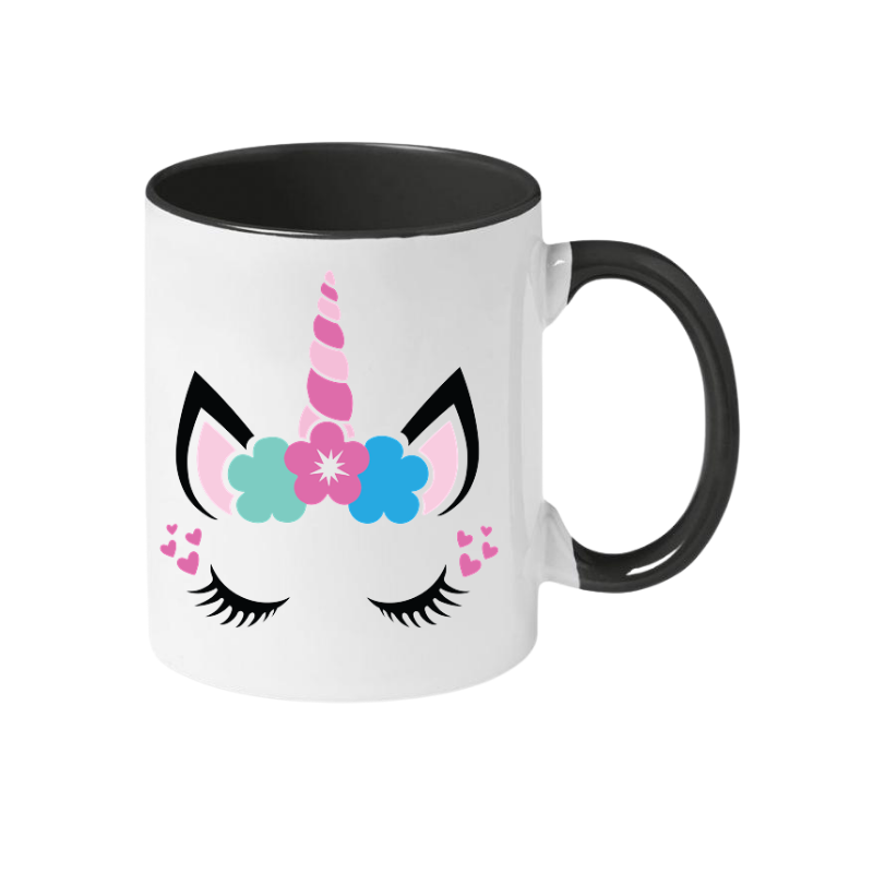 Unicorn Mug