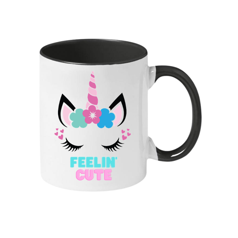 Unicorn Mug