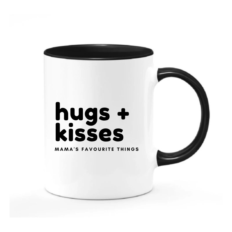 Mama Ceramic Mug