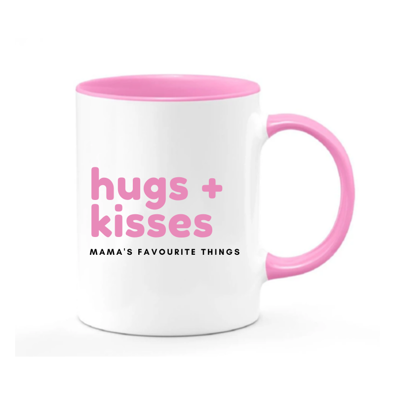 Mama Ceramic Mug
