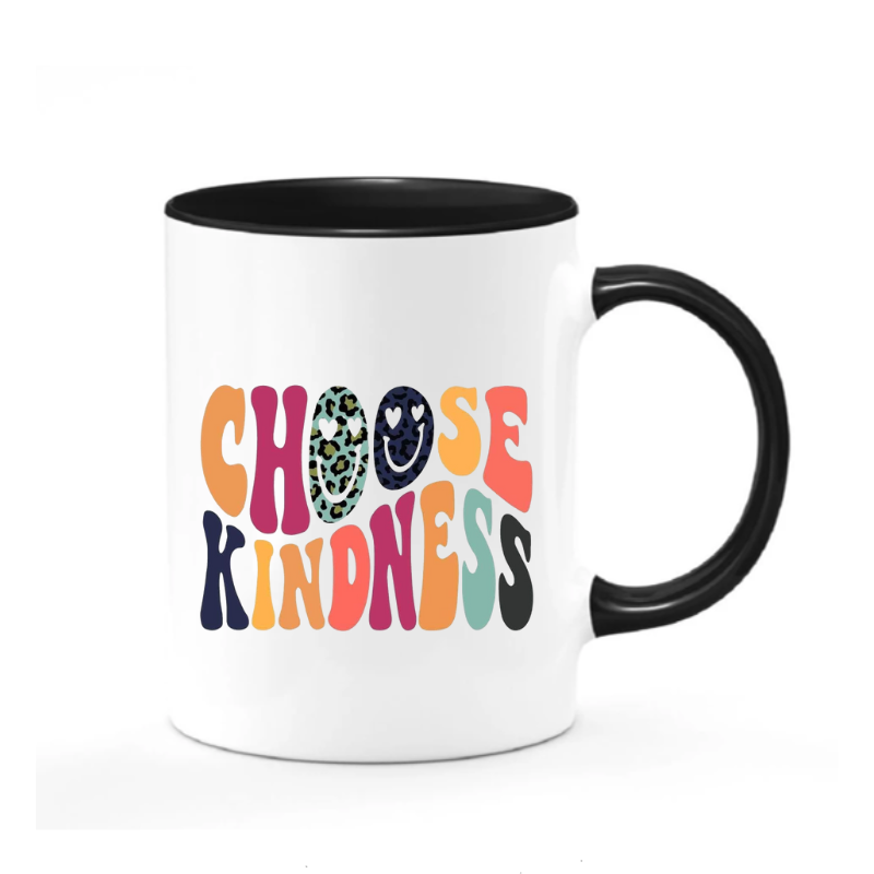 Choose Kindness Mug