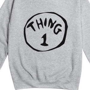 Thing Jumper