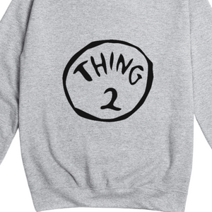 Thing Jumper