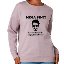 Load image into Gallery viewer, Mega Pint Jumper
