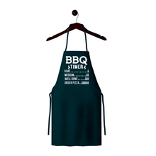 Load image into Gallery viewer, BBQ Timer Apron
