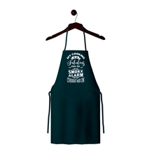 Load image into Gallery viewer, My Cooking is so Fabulous Apron
