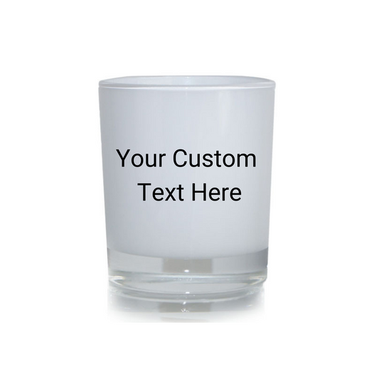 Custom Candles