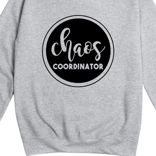 Chaos Coordinator Jumper