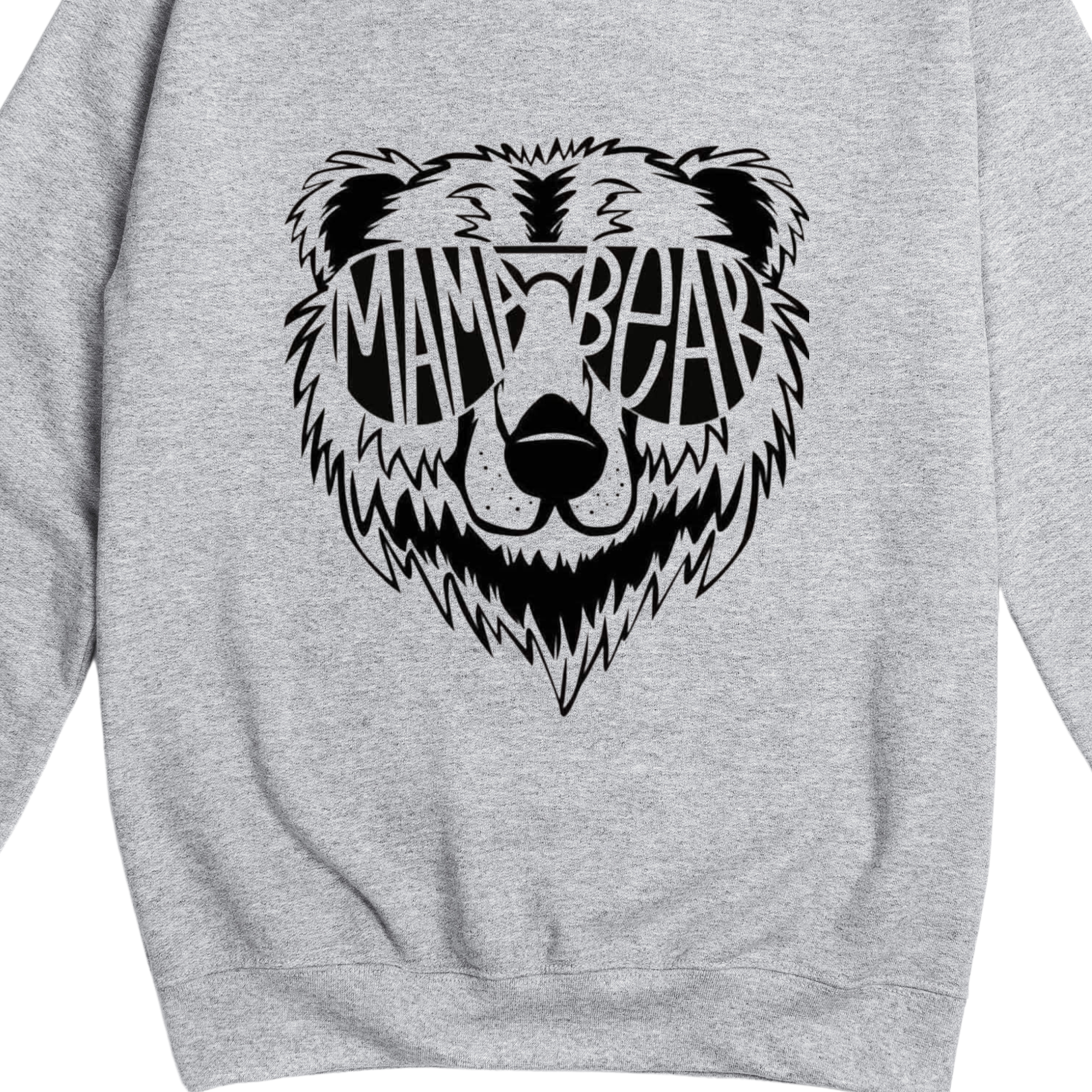 Mama Bear Jumper